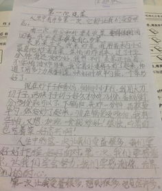 誤會(huì)450字作文開頭