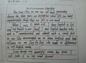 我也有缺點(diǎn)作文開頭