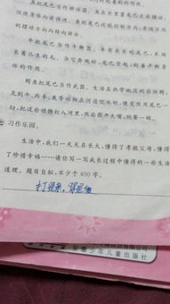 有關(guān)生活道理作文開頭