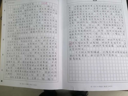 以聲音開頭的寫人作文600字