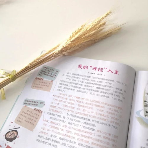 發(fā)現(xiàn)與眾不同的自己作文開頭