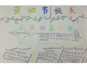 關(guān)于勞動的作文六百字(以勞動的快樂為題的六百字作文)
