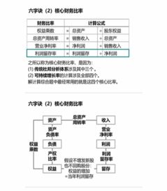 財(cái)務(wù)報(bào)告分析心得(讀《財(cái)務(wù)報(bào)告分析》的心得體會(huì))