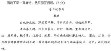作文開頭古詩句