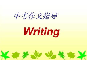 中考作文素材優(yōu)美開頭段