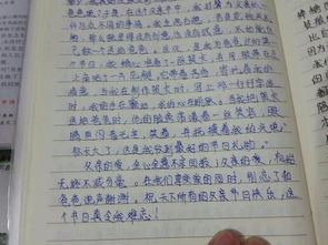 你好你是我愛的人作文600字作文開頭