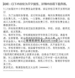 學校財務審計自查報告(學校財務審計自查報告模板)