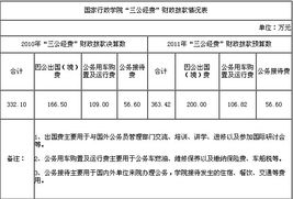 三公經(jīng)費(fèi)自查自糾報(bào)告大全 (三公經(jīng)費(fèi)自查自糾報(bào)告)