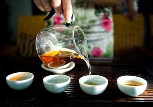 茶藝師中華茶道(中國(guó)茶道茶藝師)