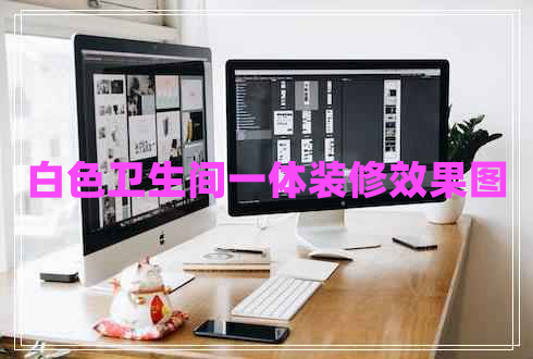 白色衛(wèi)生間一體裝修效果圖