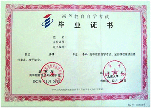 報考了自考本科還能報考專升本嗎