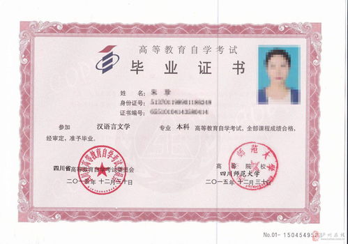 成人本科想自考大專