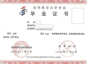 本科學(xué)校的自考本科嗎