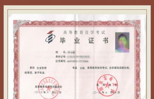 全國自考本科會計(jì)