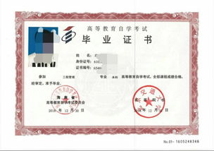 自考本科可以增加專業(yè)