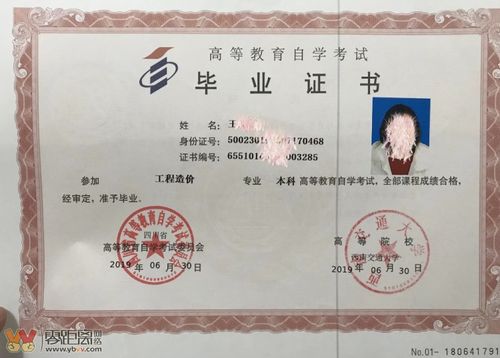 大二報(bào)自考本科