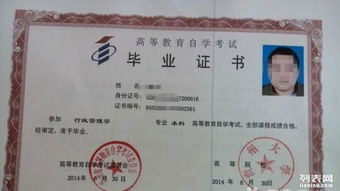 自考大專(zhuān)或本科可以報(bào)mba嗎