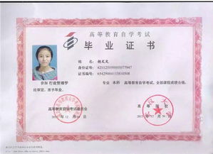 自考本科操作性最好的專業(yè)