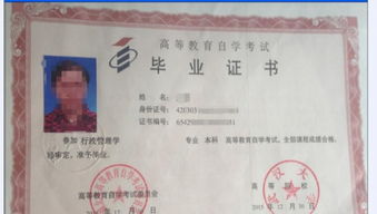 武漢大學自考本科通過率