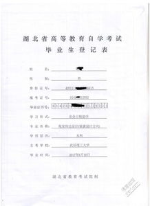 視覺傳達(dá)自考本科實(shí)踐課程