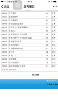 江西自考本科實(shí)踐課怎么報(bào)名
