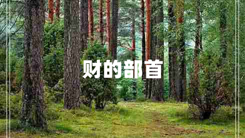 財(cái)?shù)牟渴? title=