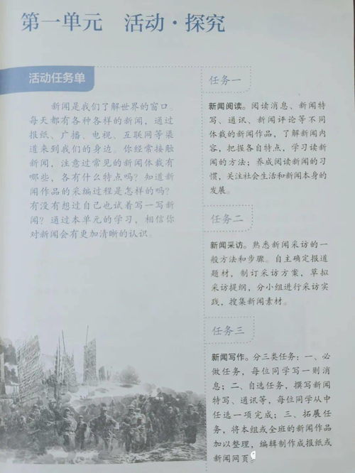 八年級校園新聞寫作200字,八年級上冊語文校園新聞作文,八年級上冊校園新聞作文