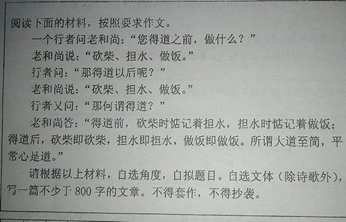 校園一道風景線作文800字