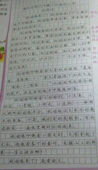 作文,有誰知道,校園