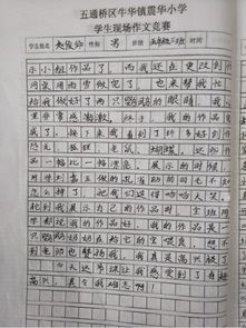 關(guān)于歡聲笑語校園的作文