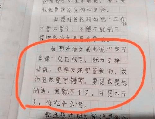 給校園換新顏小學生作文