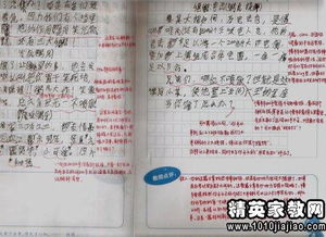 描寫校園作文評語