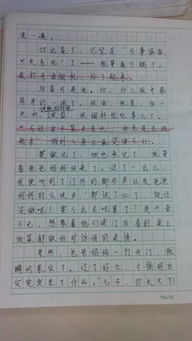 愛我校園感恩奉獻(xiàn)作文6