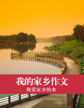 描寫校園后花園的夜景作文