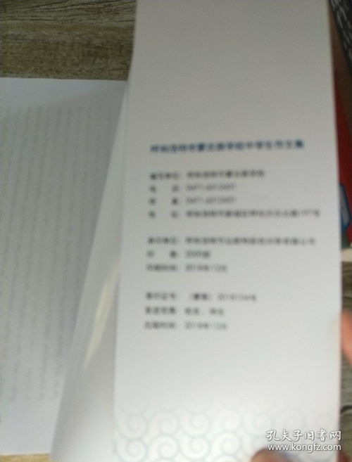 蒙古族學校的校園作文