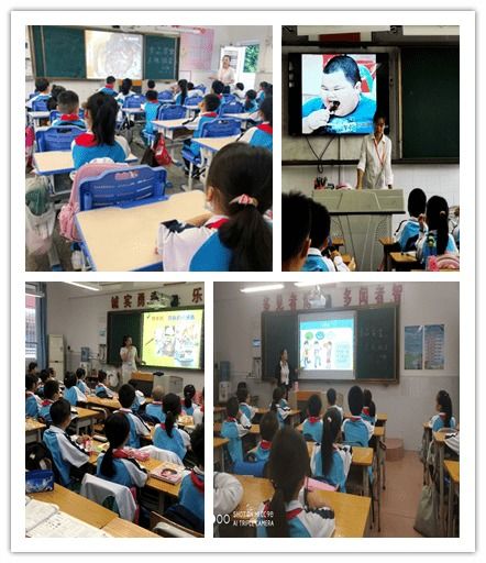 關于校園食品安全的英語作文