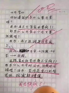 寫回到校園的作文