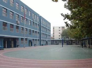 通州小學校園里的七彩宛作文