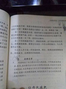 四級作文我的校園夢
