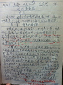 贊美校園夏天的作文結尾