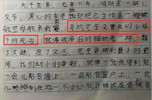 寫自己長大校園的作文