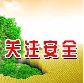 校園安全講座觀后感400字作文