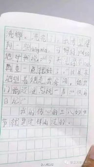 小學(xué)生觸動作文校園的人和事