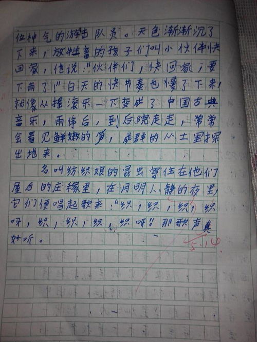 校園一景國旗作文600字