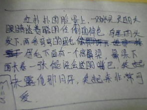校園里幫我的同學400字作文