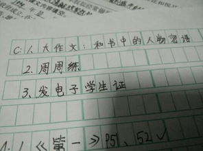 書中人物進(jìn)校園作文