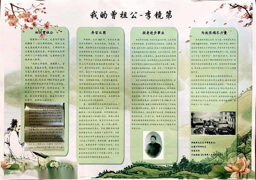 家風,家訓,作文,進校園