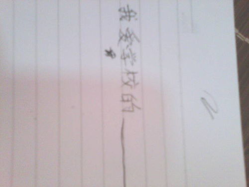 我愛你校園小學(xué)生作文