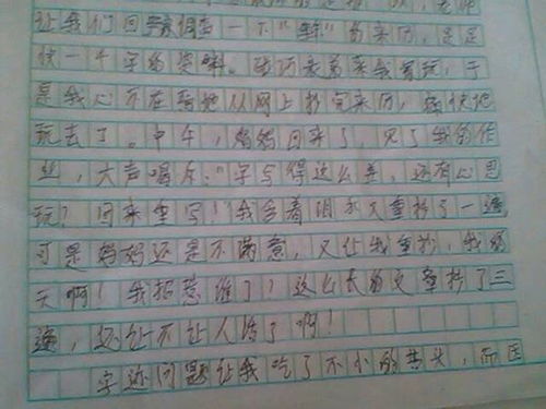 我周圍的校園作文600字作文