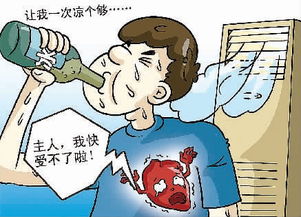咳喘病人平時(shí)的應(yīng)注意事項(xiàng)